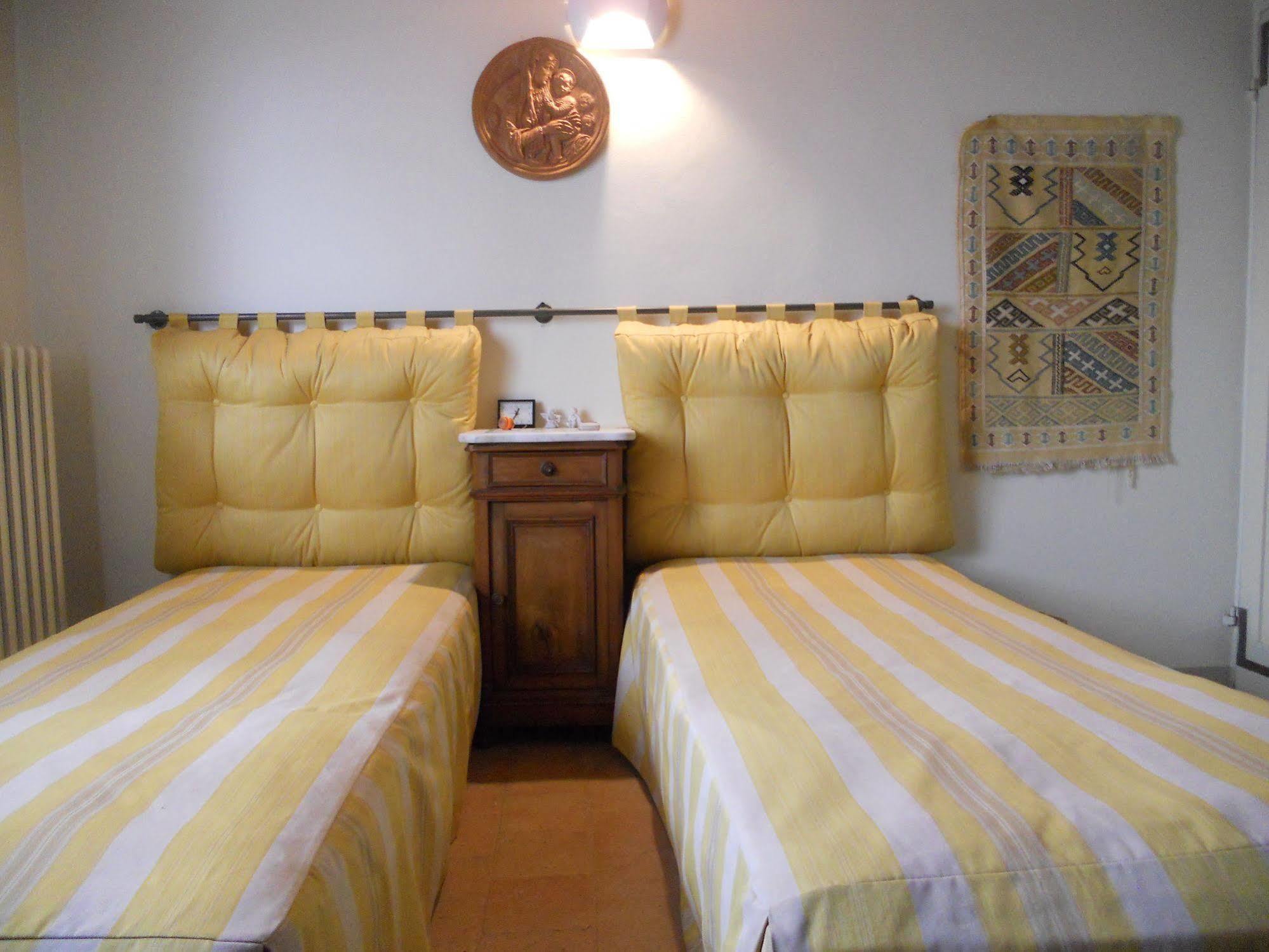 Bed and Breakfast Ca' Norino Camagna Monferrato Экстерьер фото